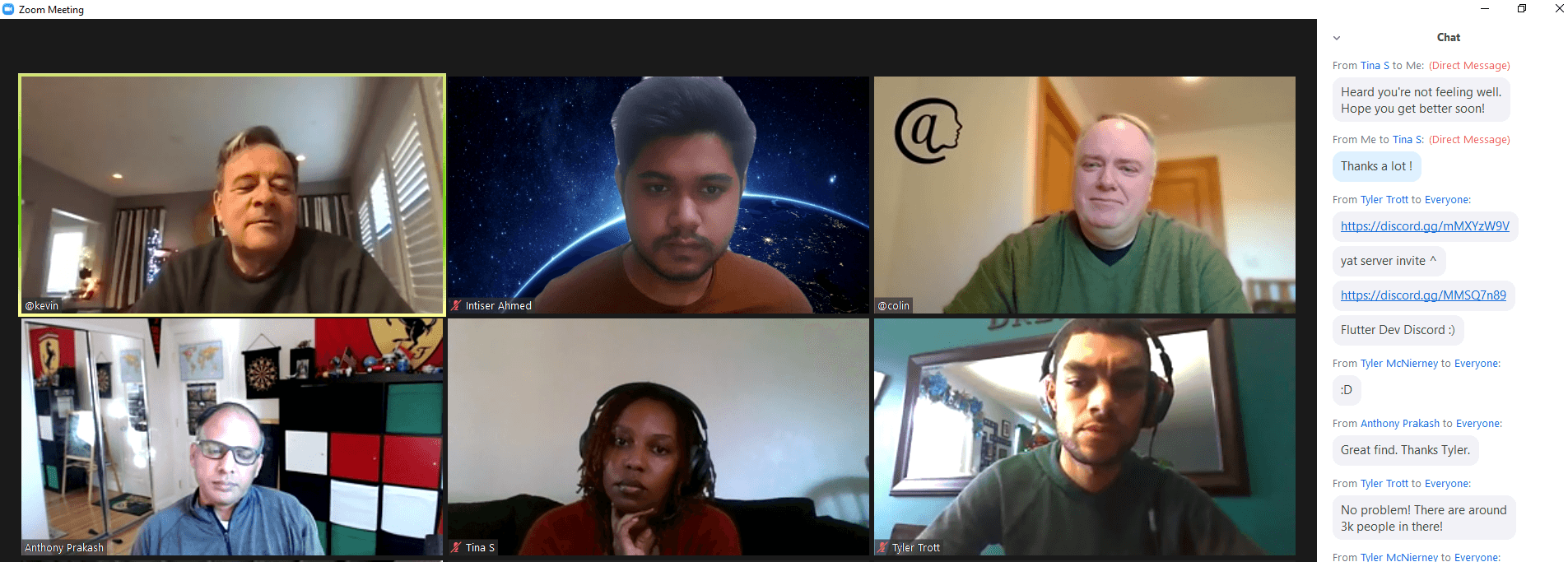 Atsign — Software Engineer