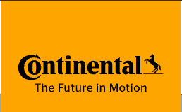 Continental AG Automation — Cross-Departmental Warehouse System